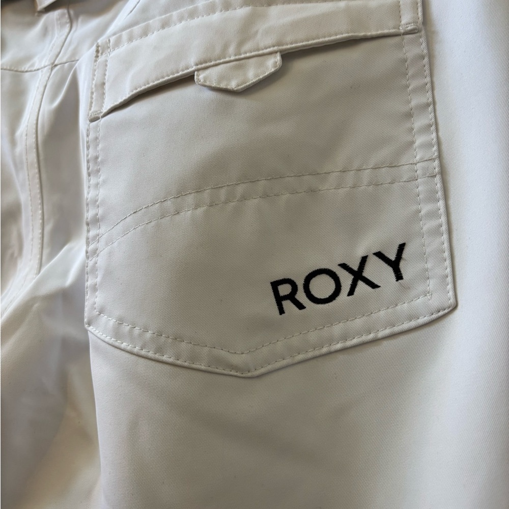 Roxy ski snow pants XS
